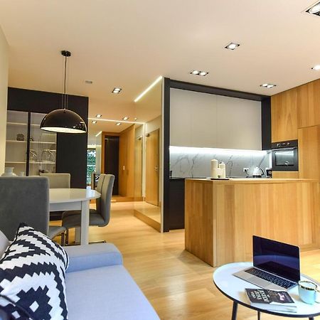 White Home Gdańsk Extérieur photo