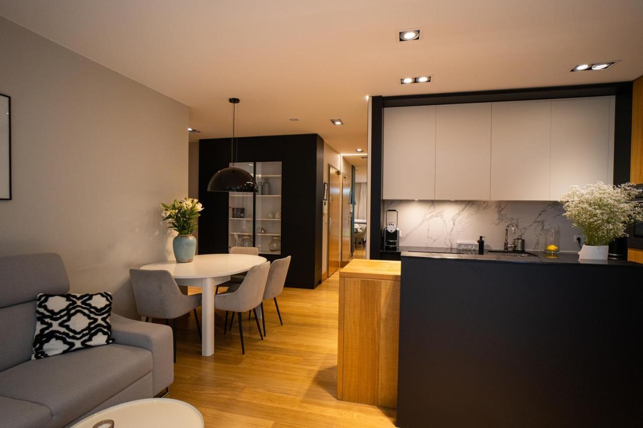 White Home Gdańsk Extérieur photo